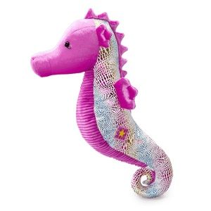 Scentsy Metallic Seahorse "Suri"